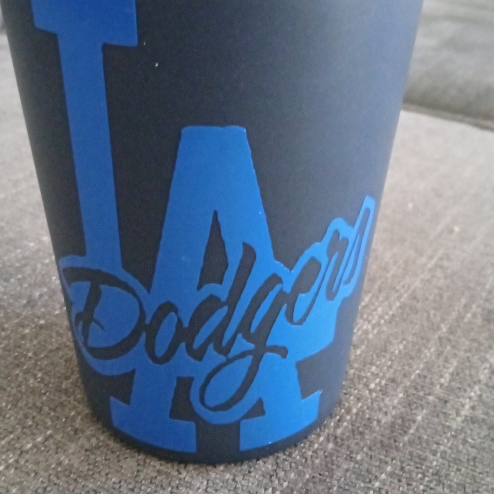 Custom cups - Picture 3 of 4